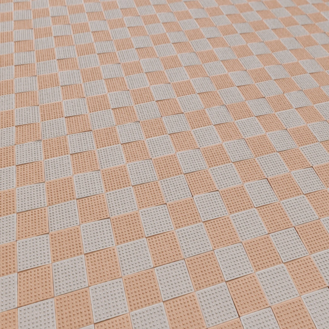 Safeguard Terra Dot Texture 3883 - LotPixel