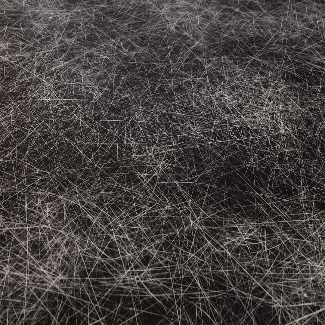 Scratched Metal Imperfection