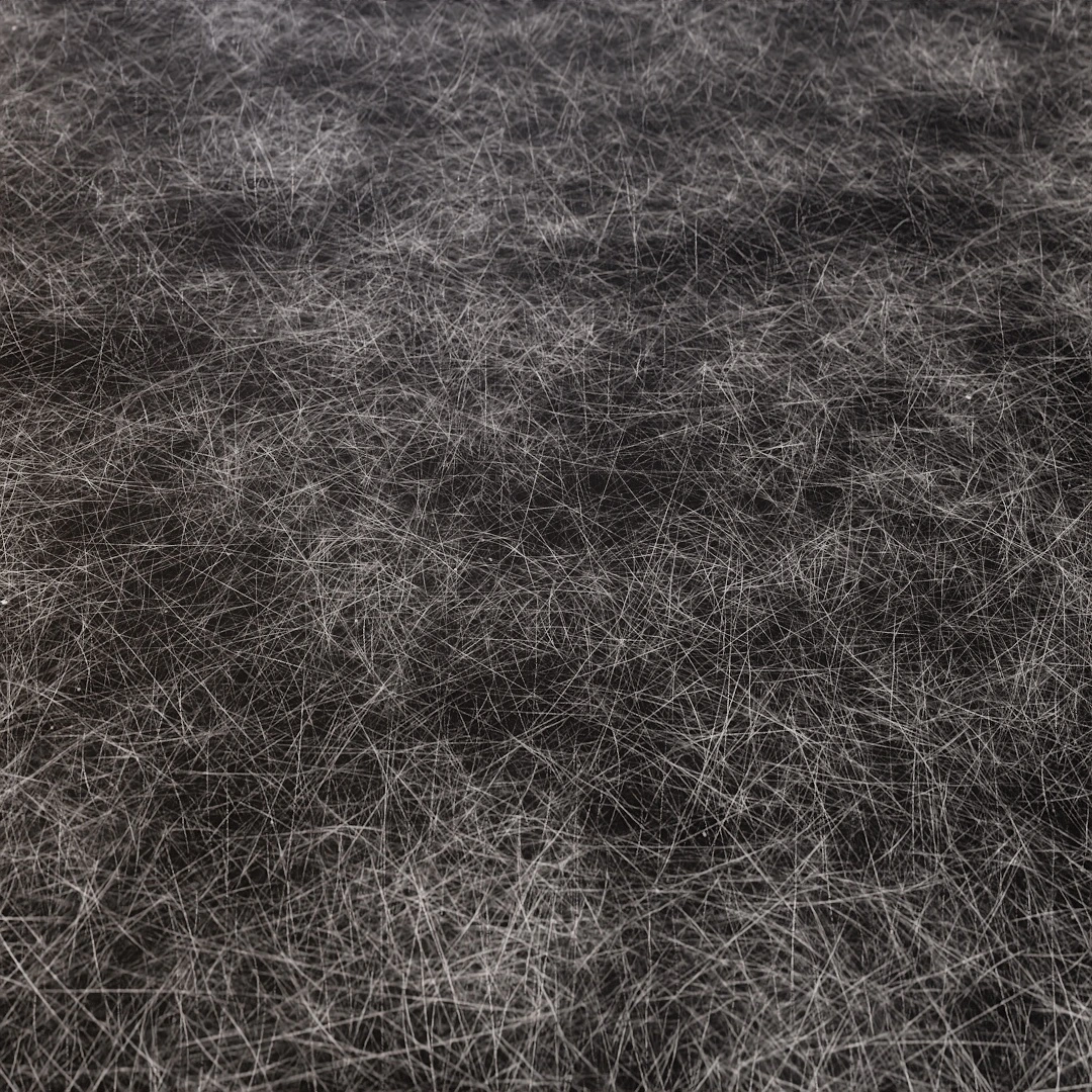 Scratched Metal Imperfection