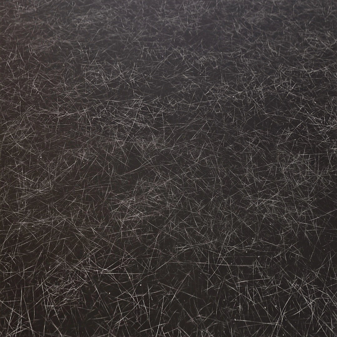 Scratched Painted Metal Imperfection