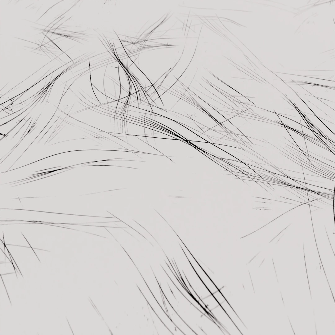Scratches Imperfection