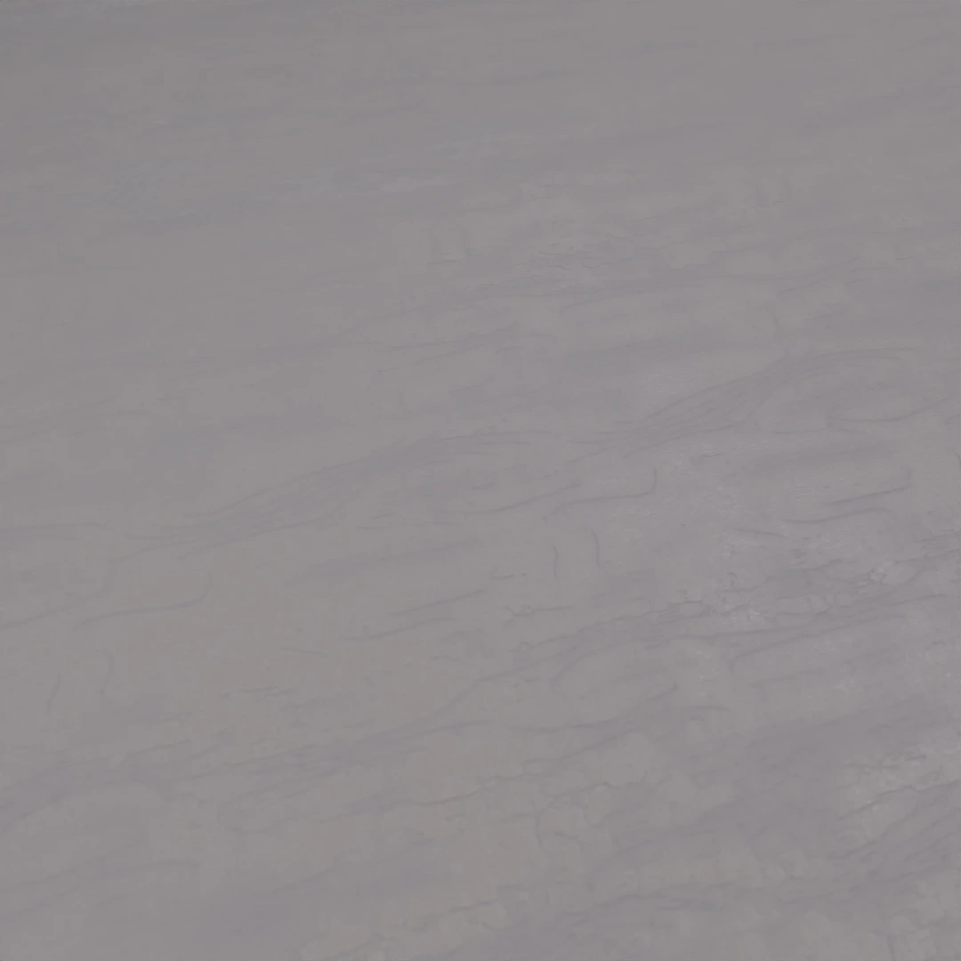 Serene Aqua Smoothed Wood Texture