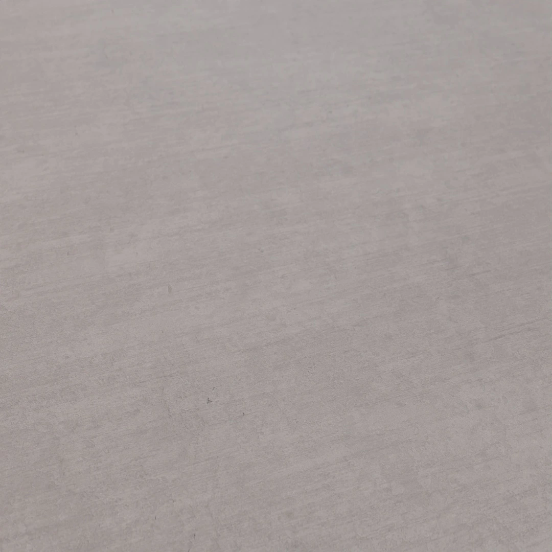Sleek Minimalist Gray Concrete Texture