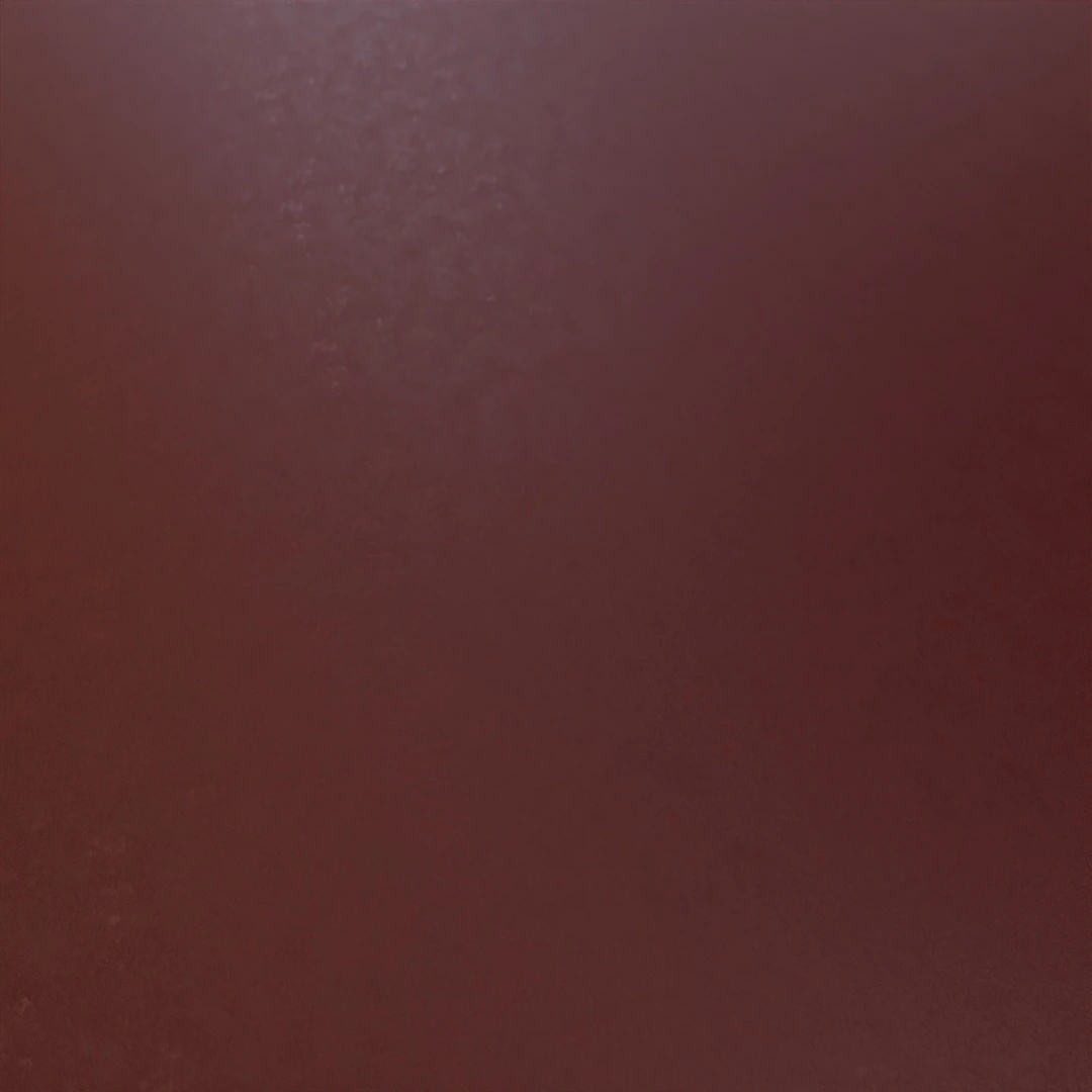 Smooth Burgundy Plastic Texture