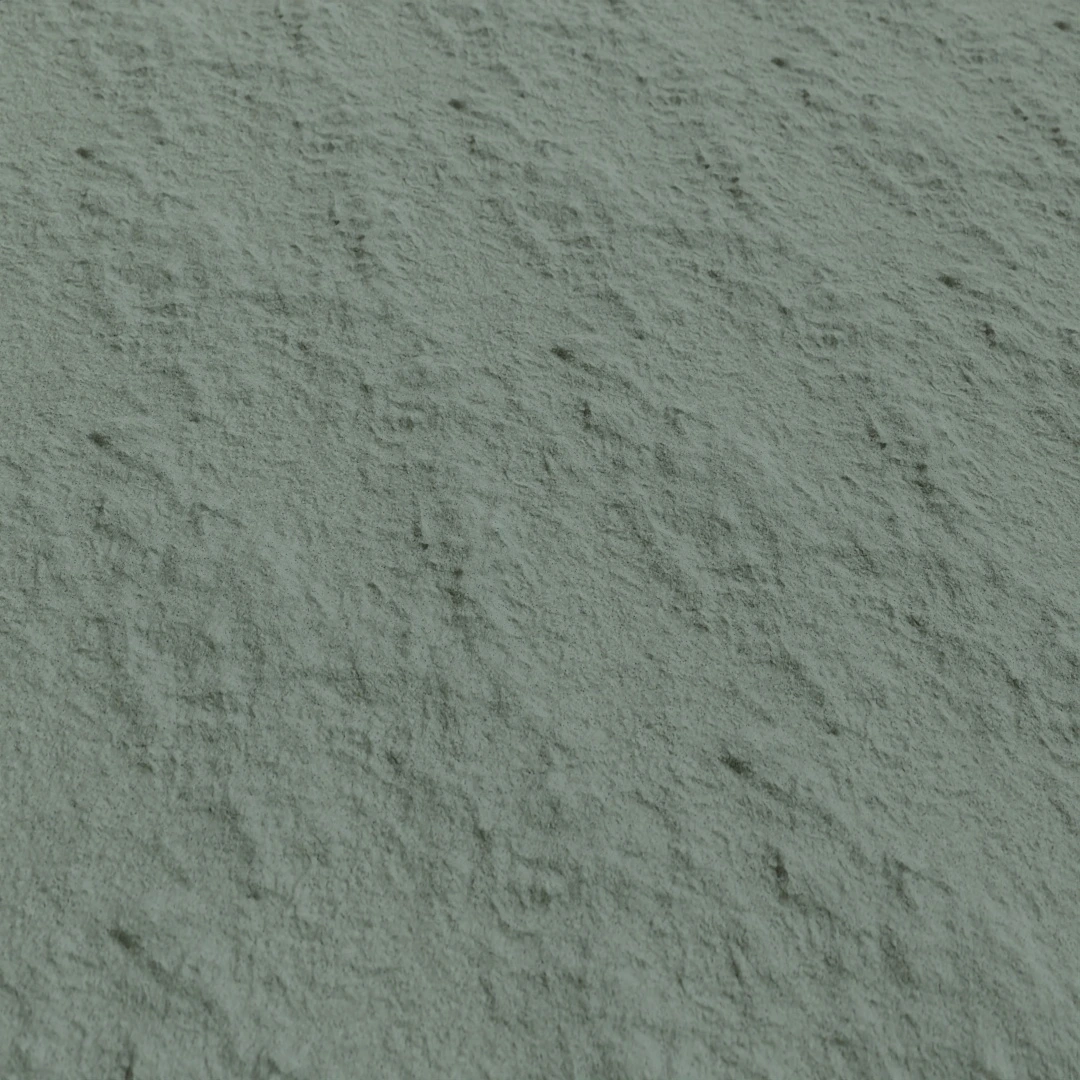 Smooth Coastal Sand Texture