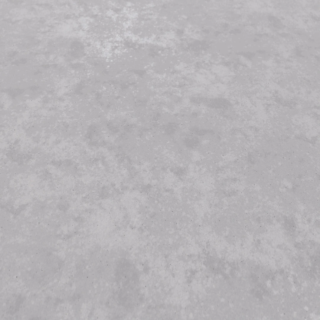 Smooth Industrial Concrete Texture