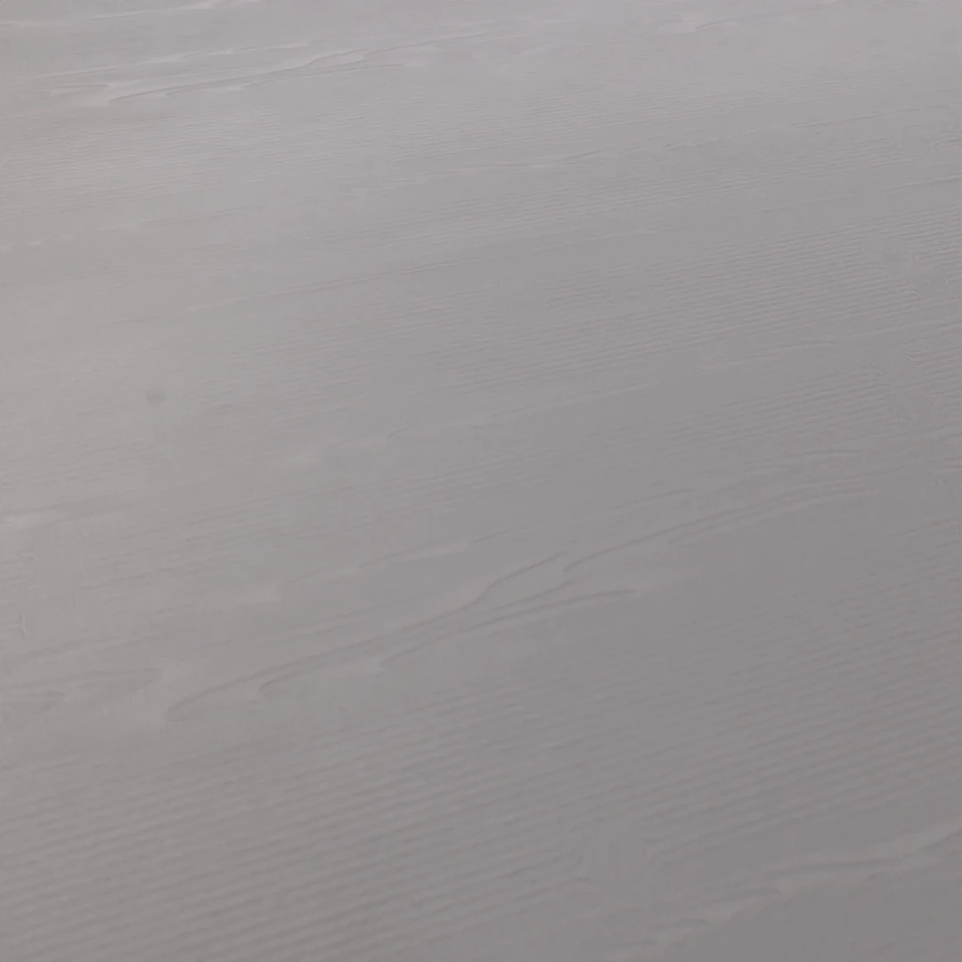 Smooth Natural Birch Wood Texture