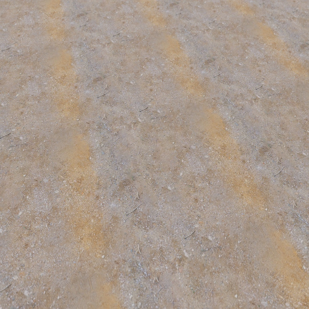 Soil Ground Texture
