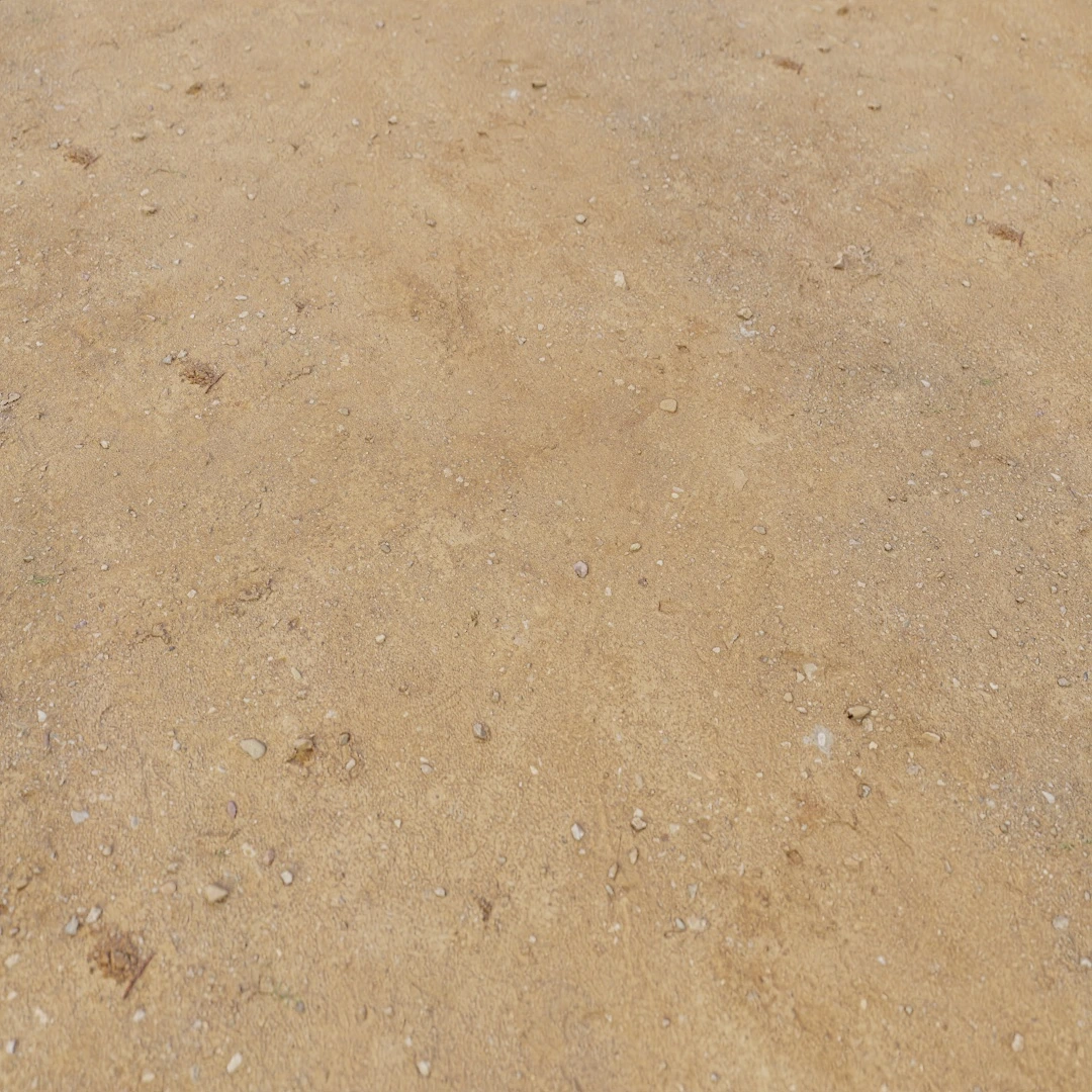 Soil Ground Texture