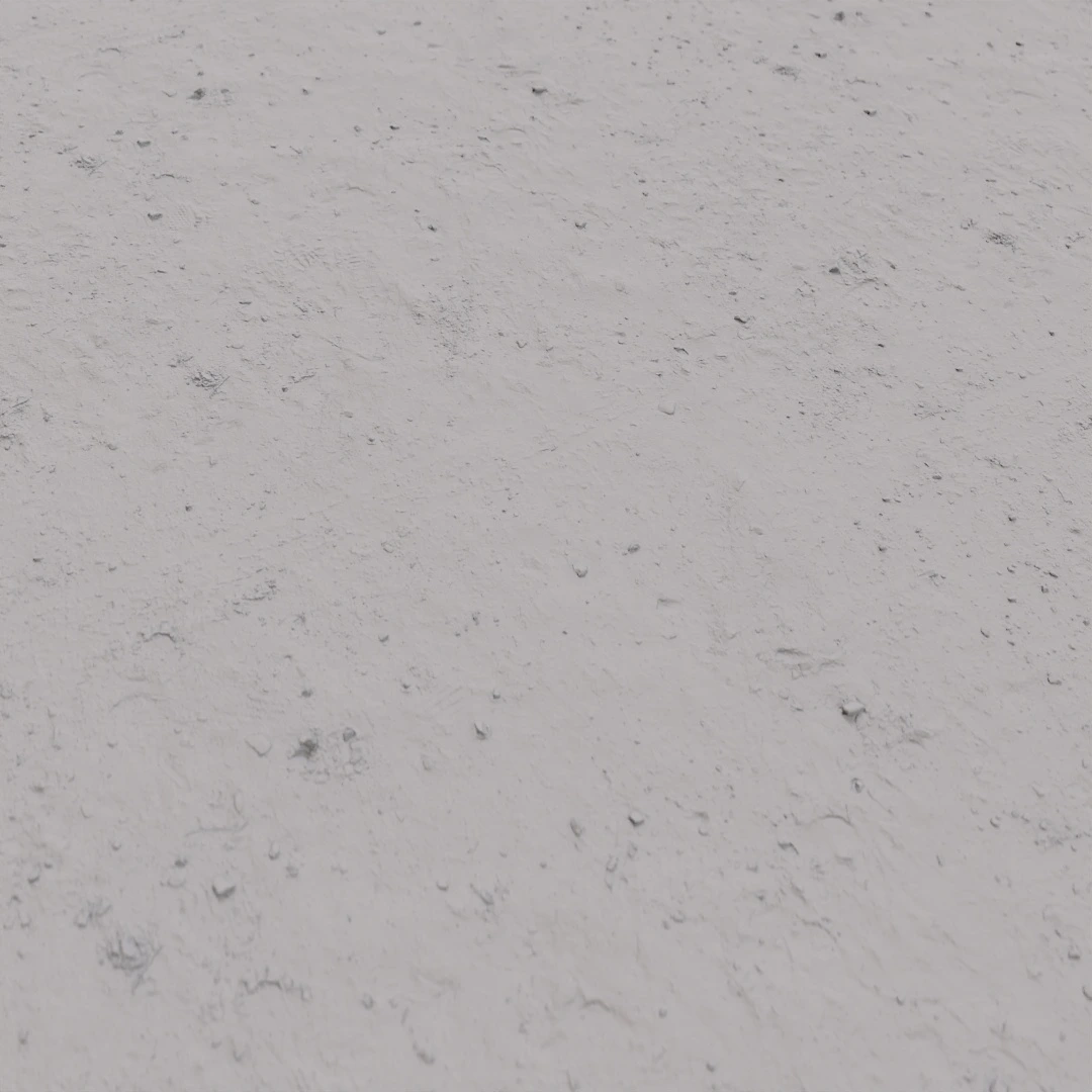 Soil Ground Texture