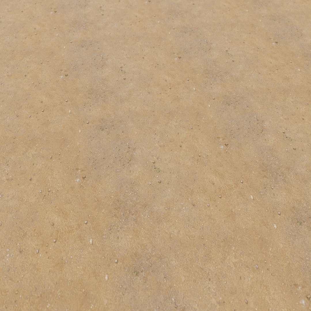 Soil Ground Texture