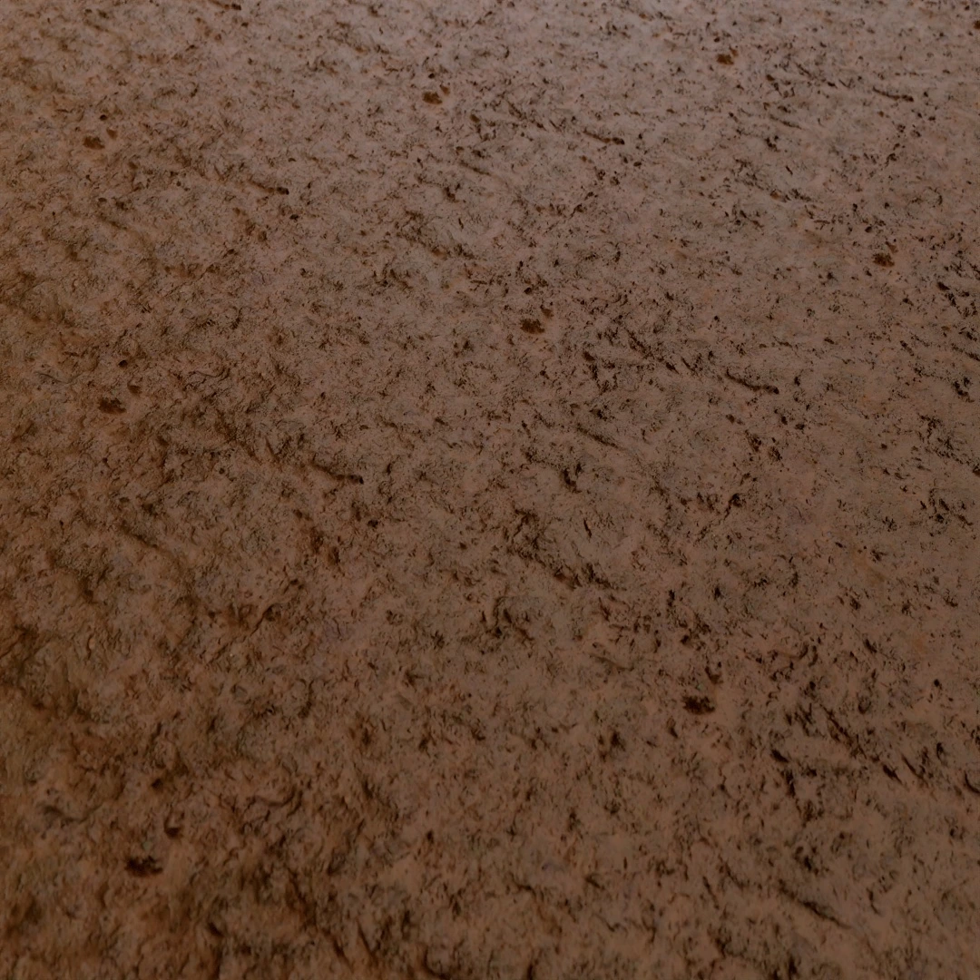 Soil Mud Texture