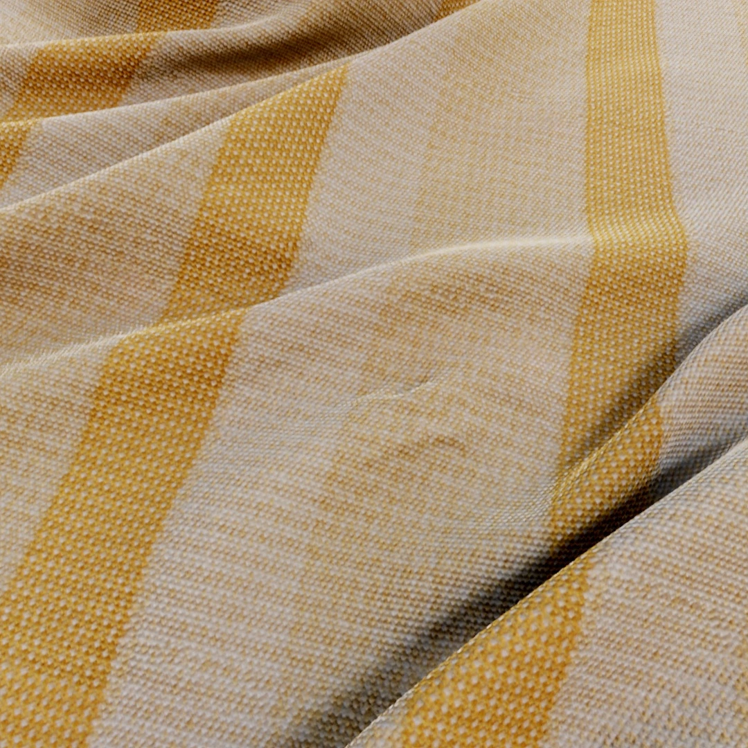 St Andrews Pattern Fabric Textures