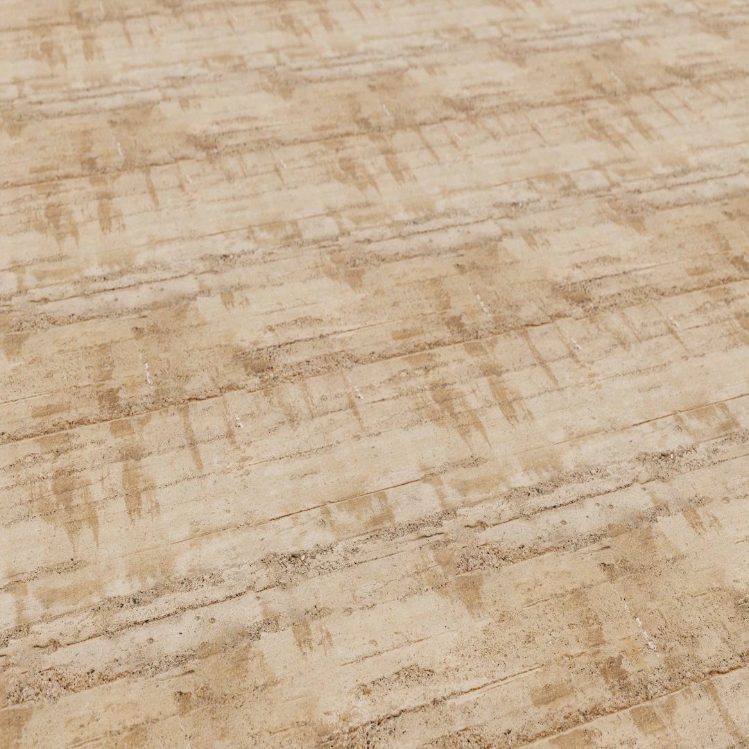 Stained Concrete Wall Texture