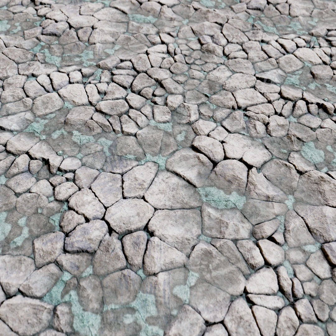 Stone Wall Texture