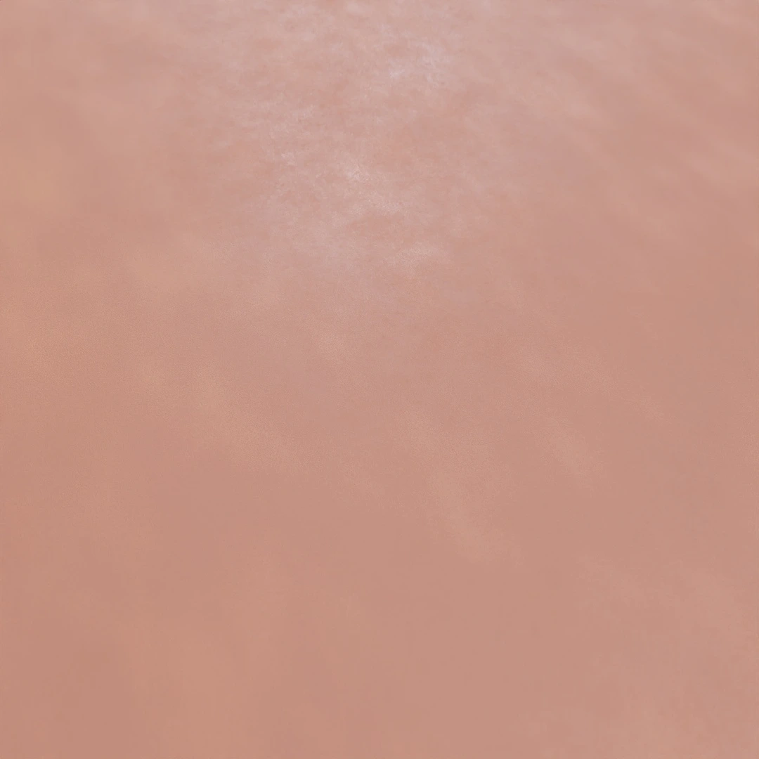 Subtle Peach Clean Smooth Texture 2128 - LotPixel