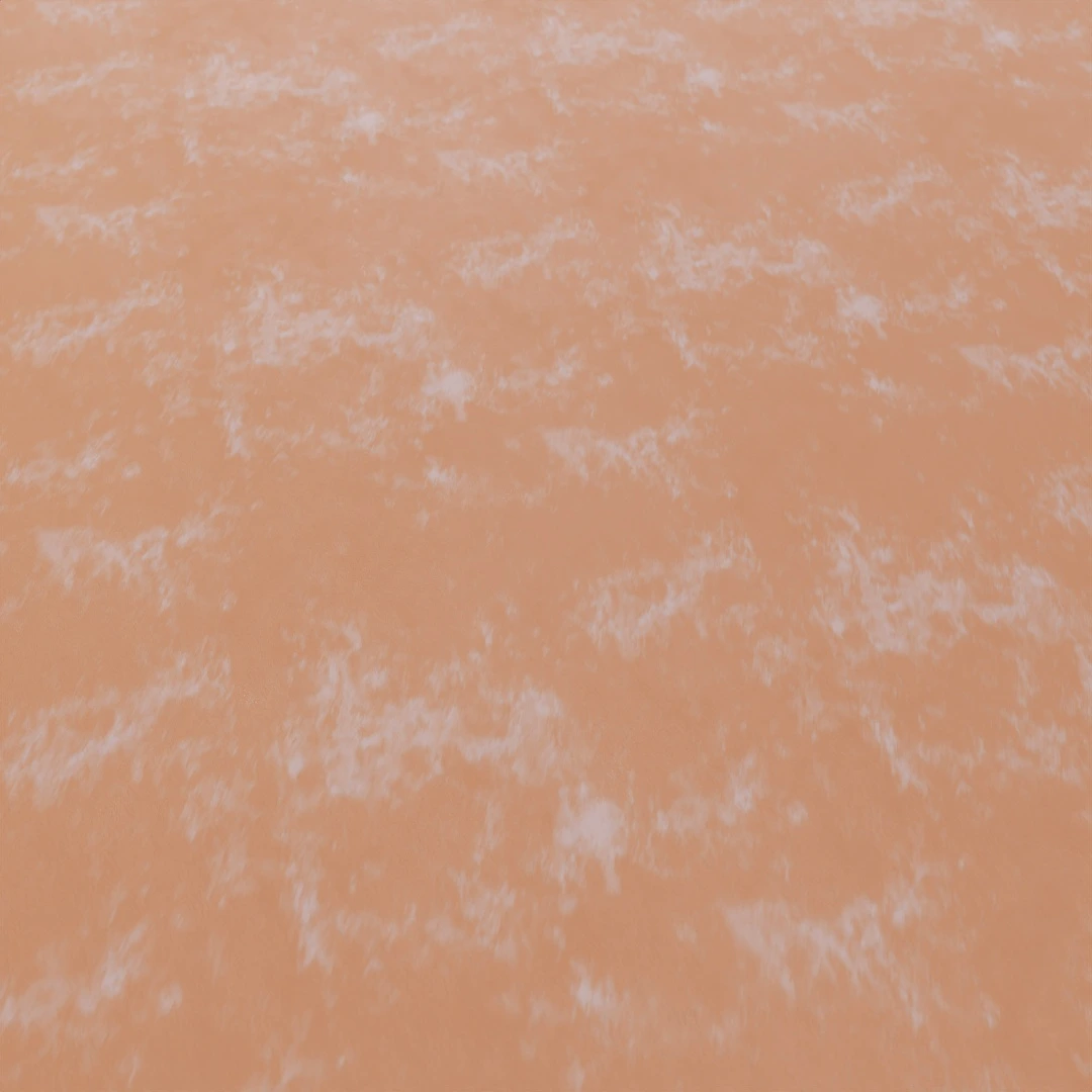 Sunset Blush Plaster Texture 2122 - LotPixel