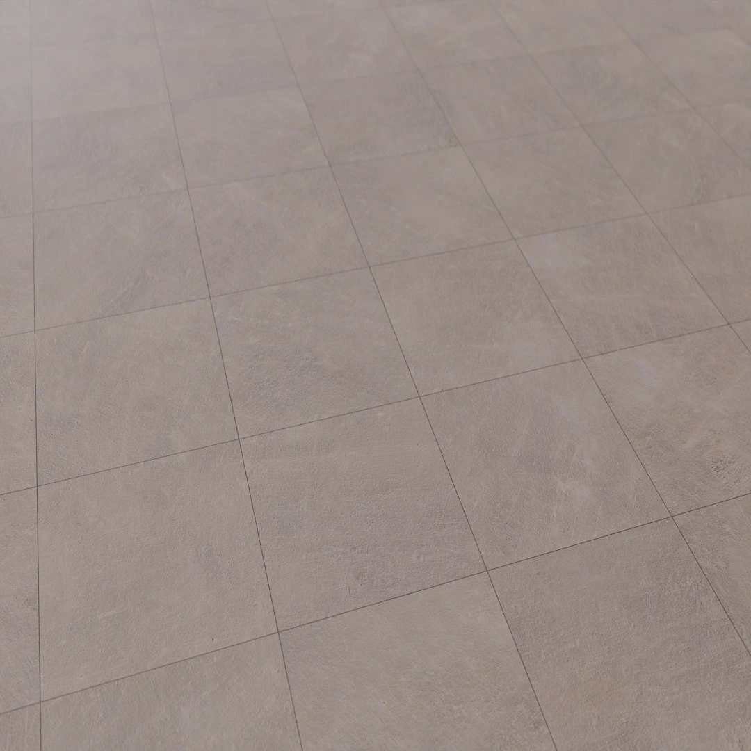 Taupe Concrete Tile Texture