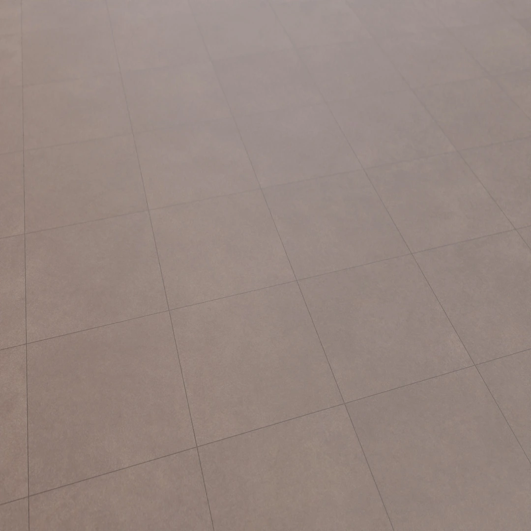 Taupe Concrete Tile Texture