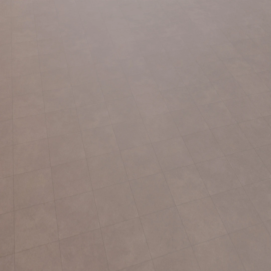 Taupe Concrete Tile Texture