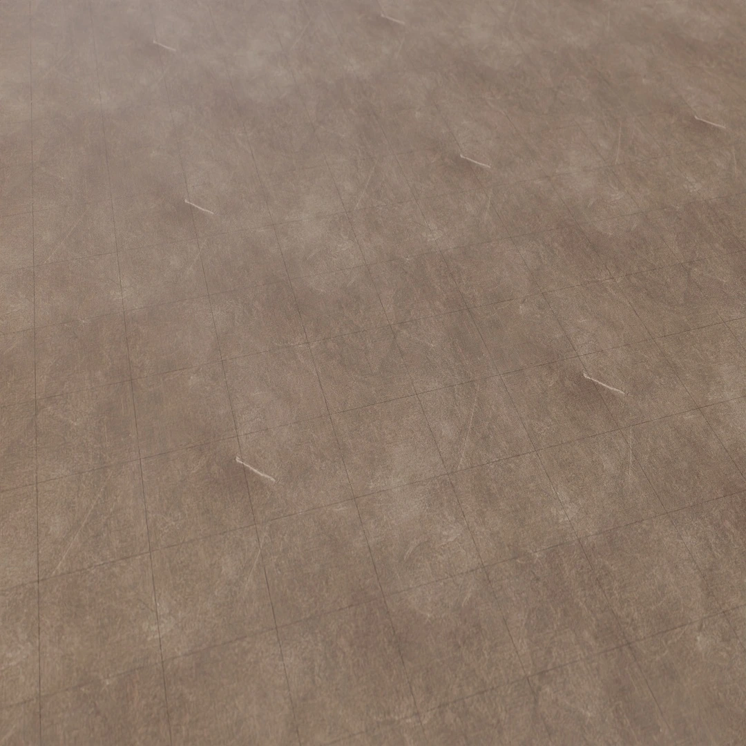 Taupe Lino Concrete Tile Texture