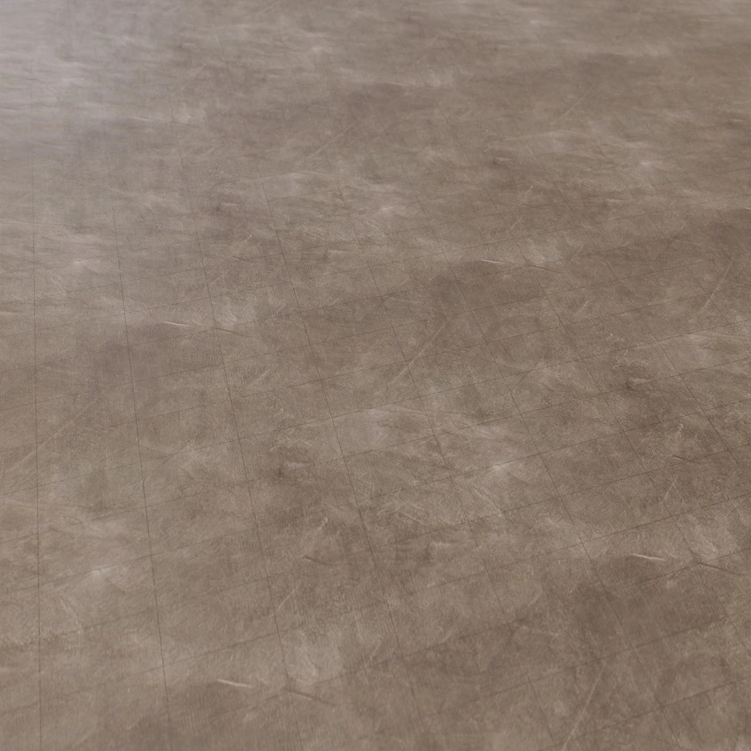 Taupe Lino Concrete Tile Texture