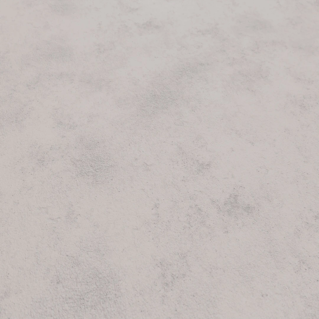 Timeless White Stucco Wall Texture