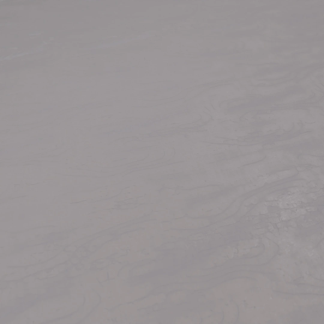 Turquoise Serene Wave Wood Texture