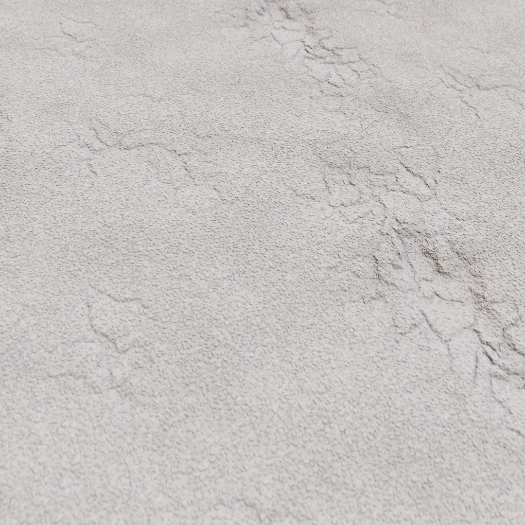 Urban Aged Cracked Asphalt Texture
