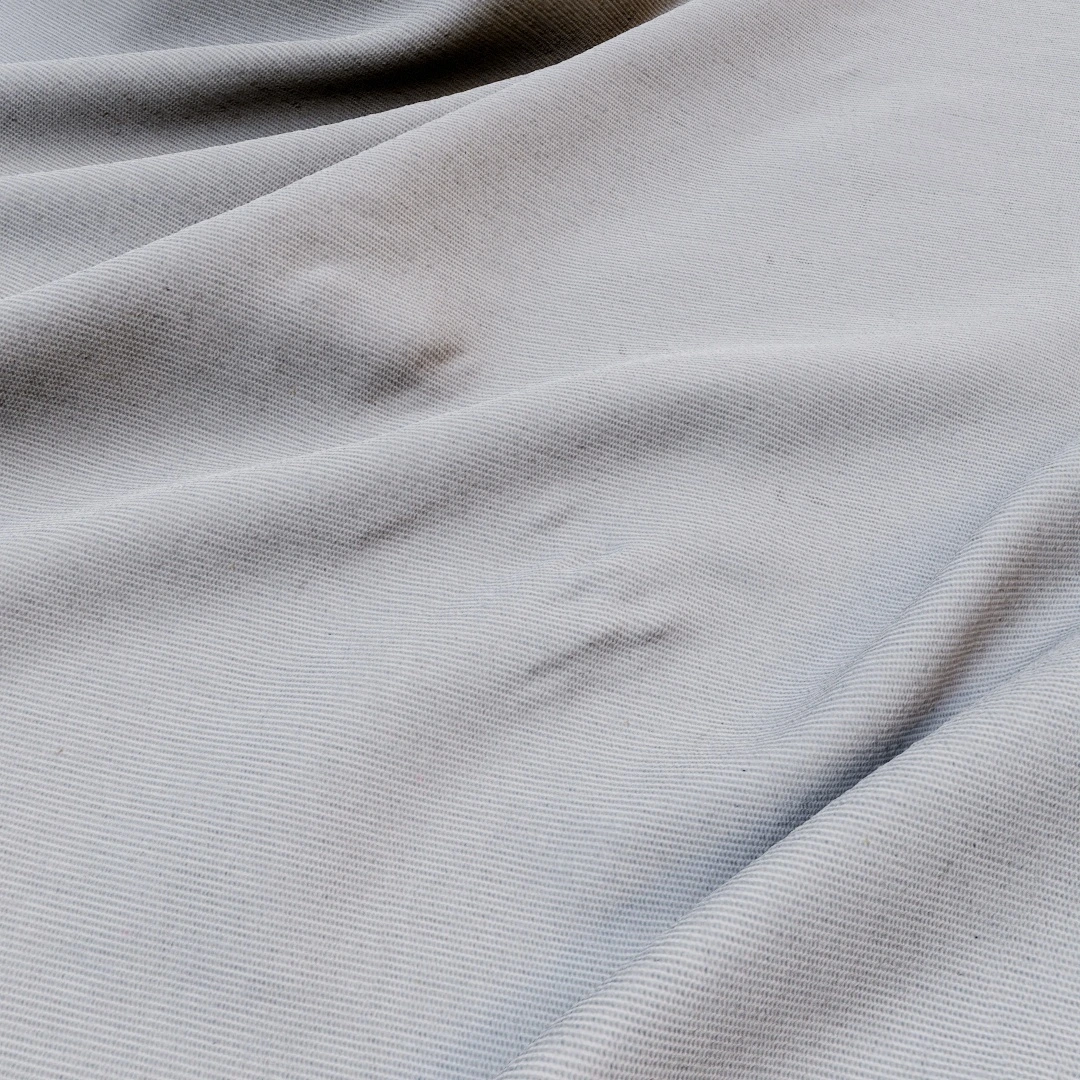 Urban Grey Polyester Texture
