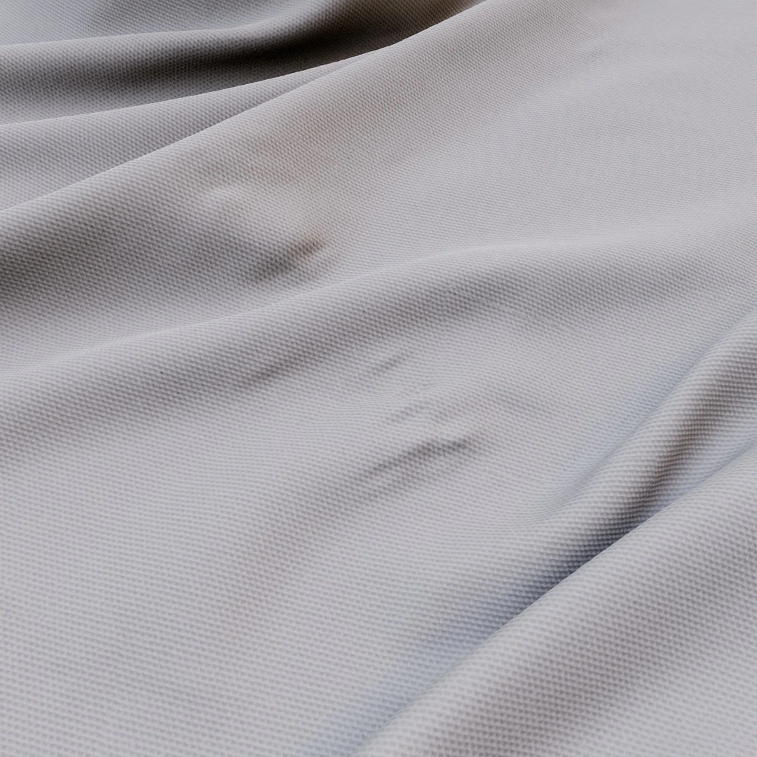 Urban Slate Polyester Texture