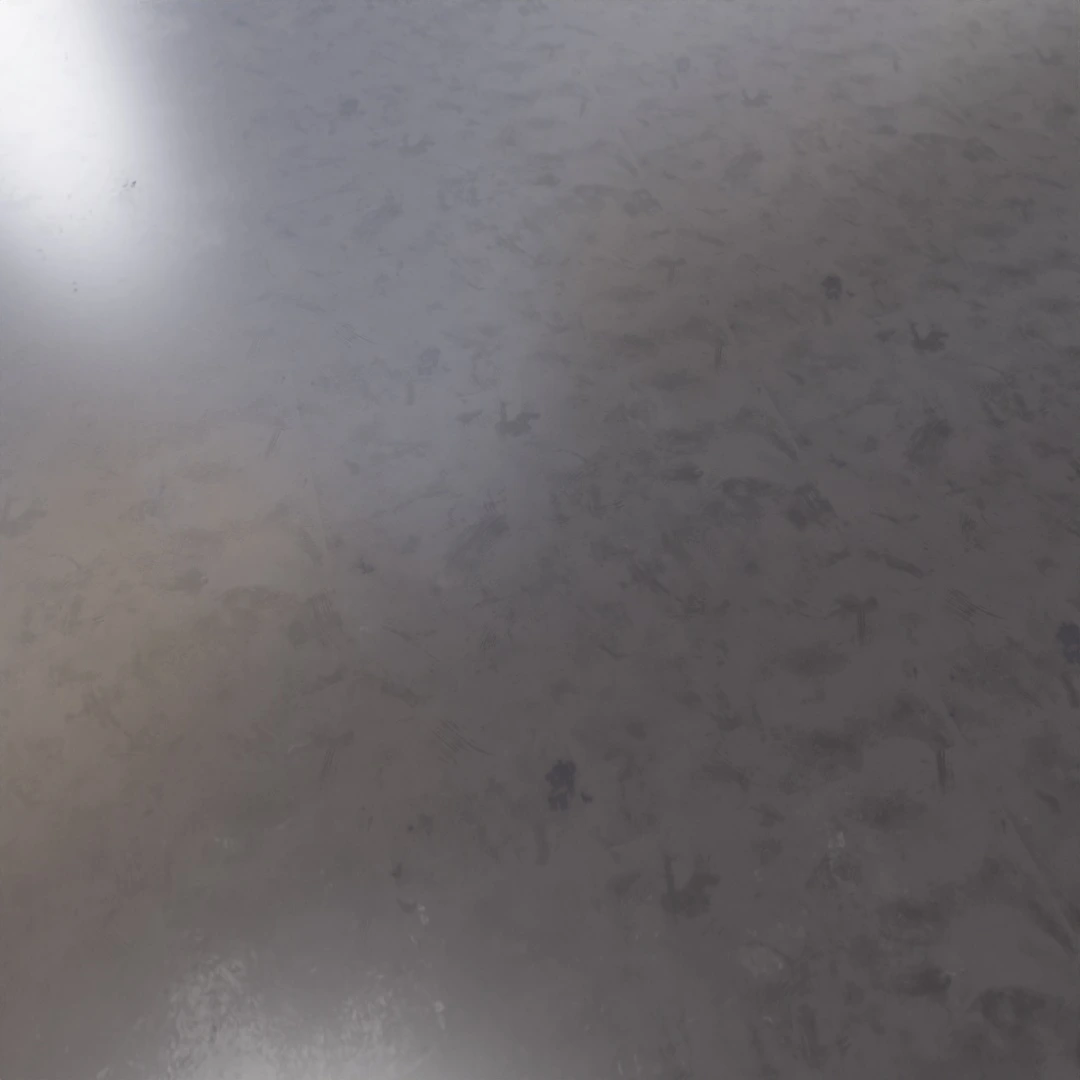 Urban Smudge Plastic Texture