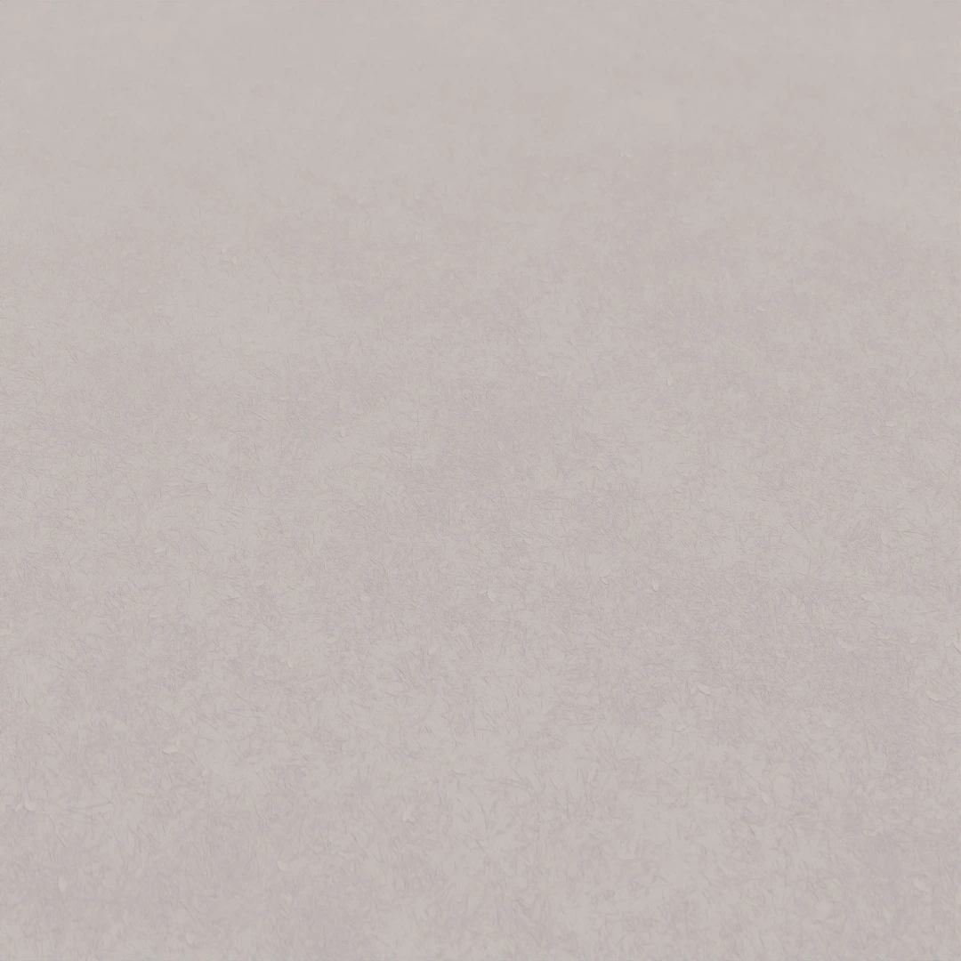 Verdant Mossy Ground Texture