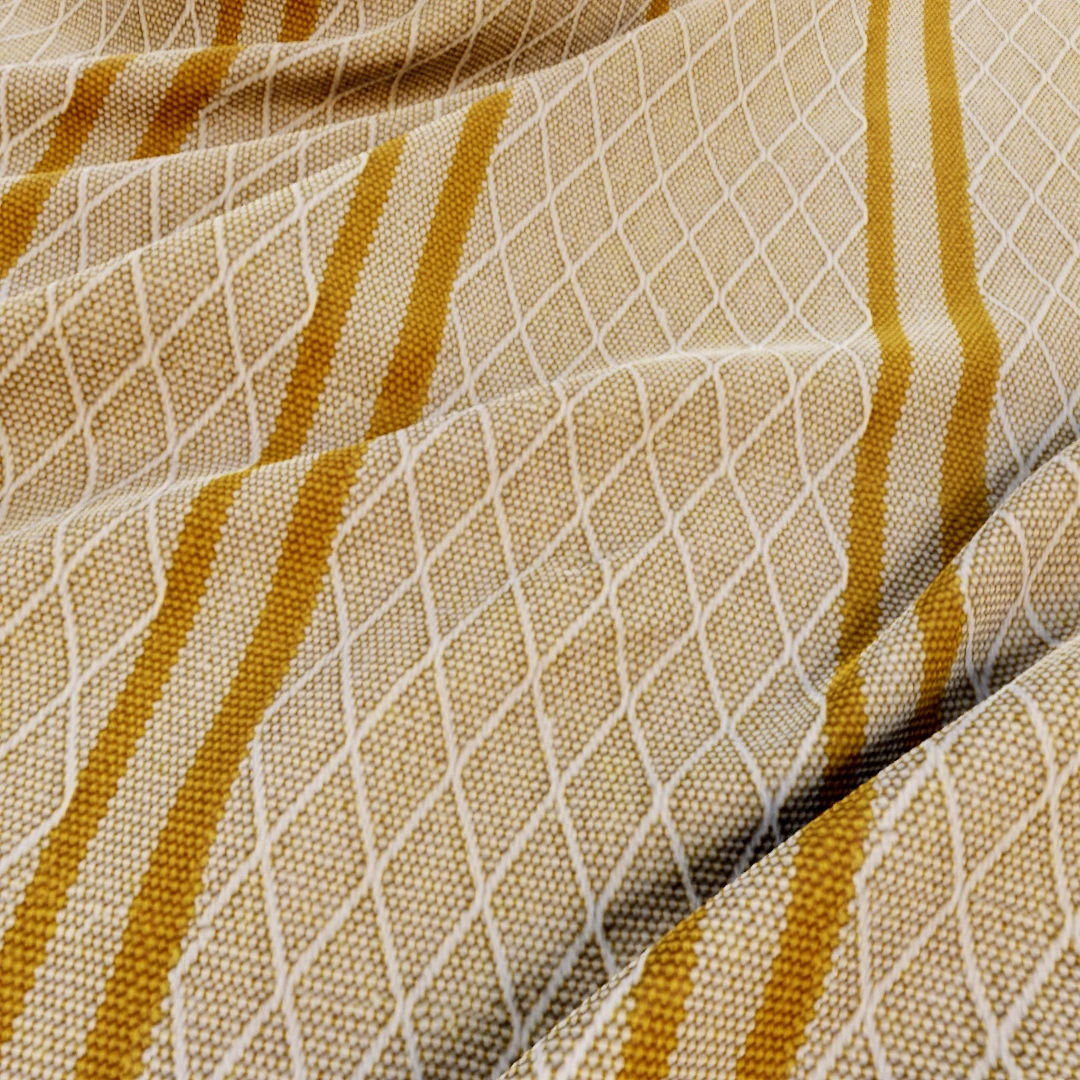Vesubio Pattern Fabric Textures