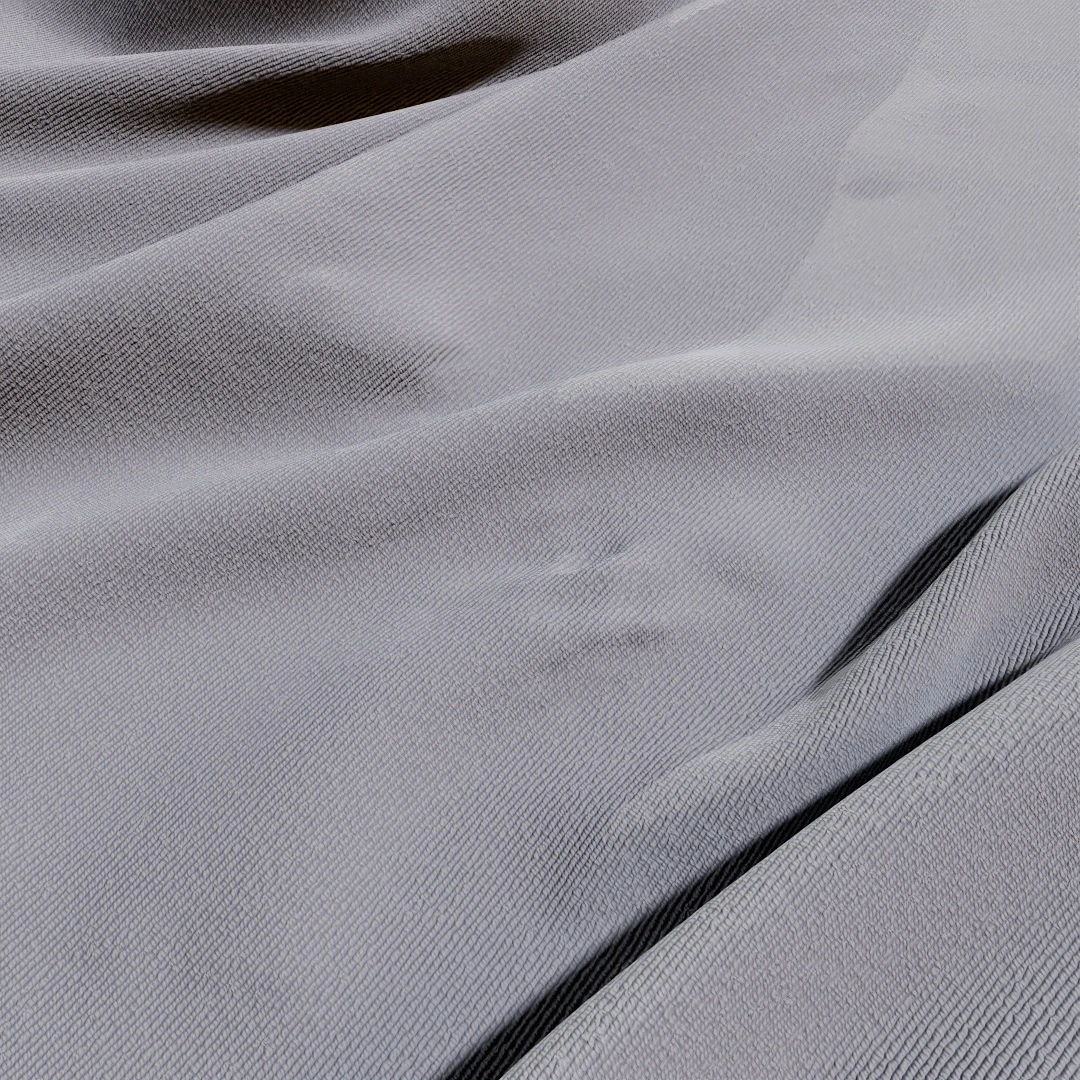 Vibrant Geometric Patterned Fabric Texture