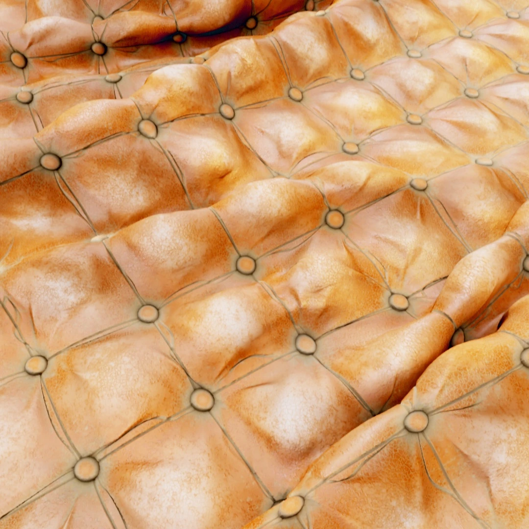 Vintage Aged Patina Leather Texture