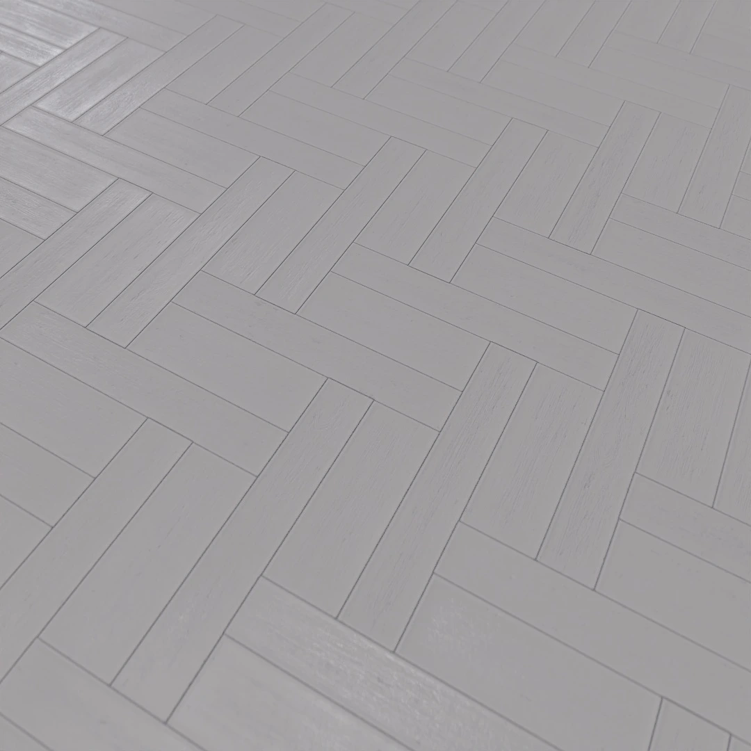 Vintage Auburn Herringbone Texture