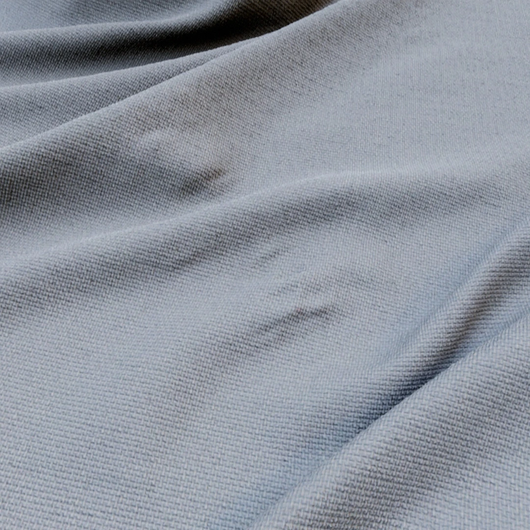 Vintage Faux Pigskin Texture