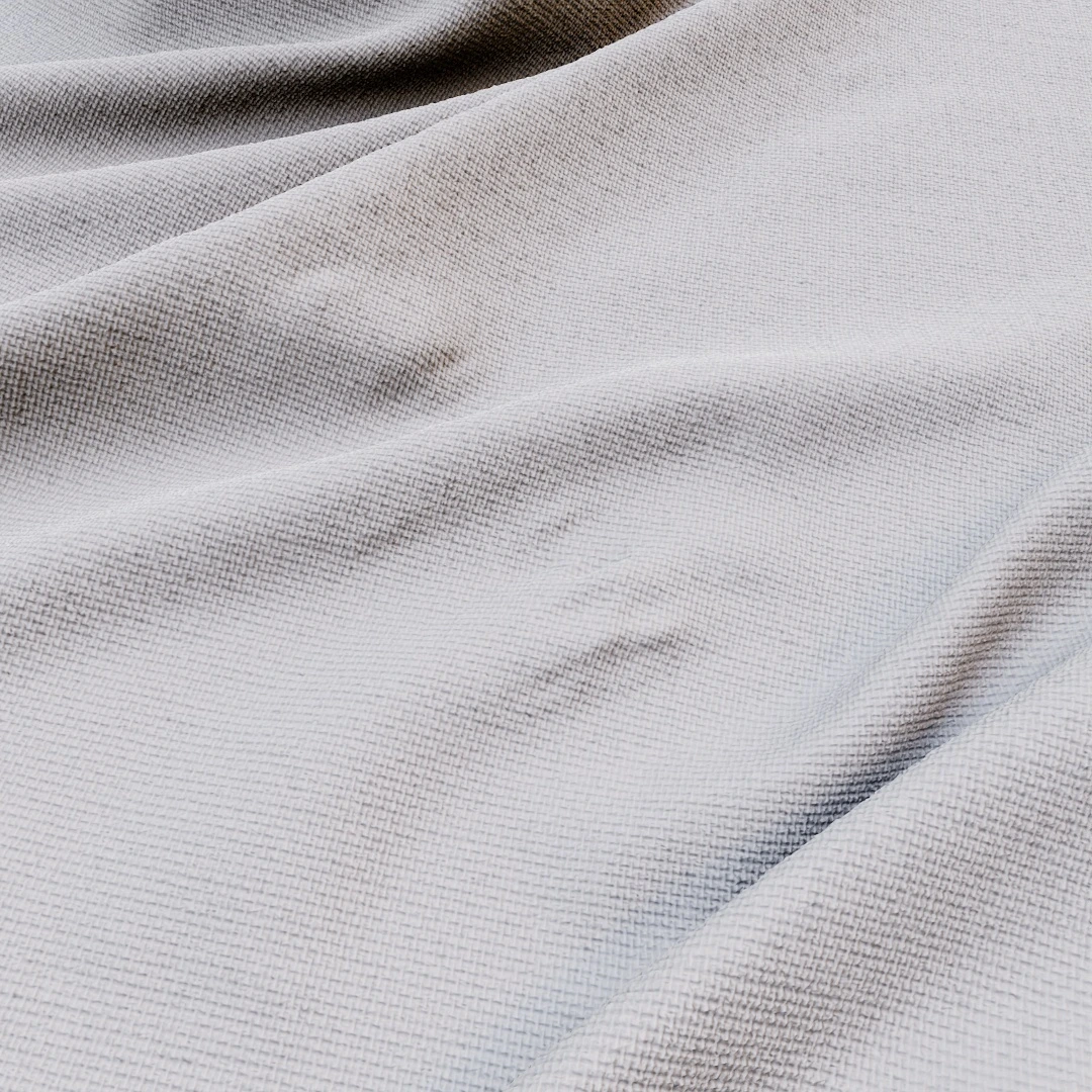 Vintage Faux Pigskin Texture