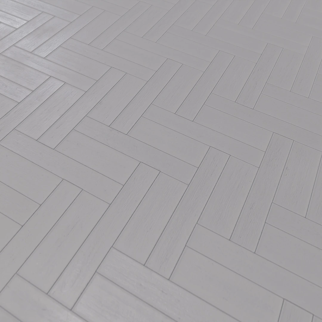Vintage Herringbone Oak Texture