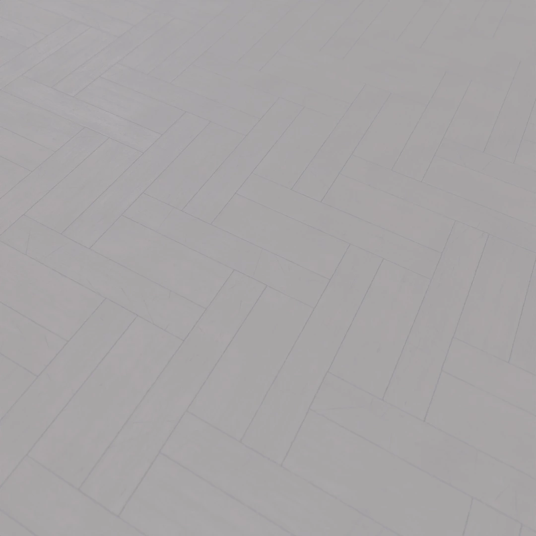 Vintage Oak Parquet Herringbone Floor Texture