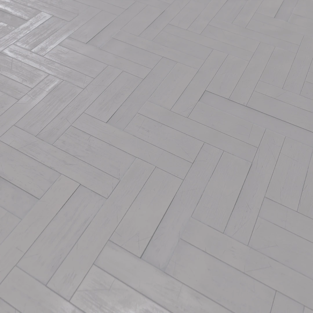 Vintage Patina Herringbone Texture