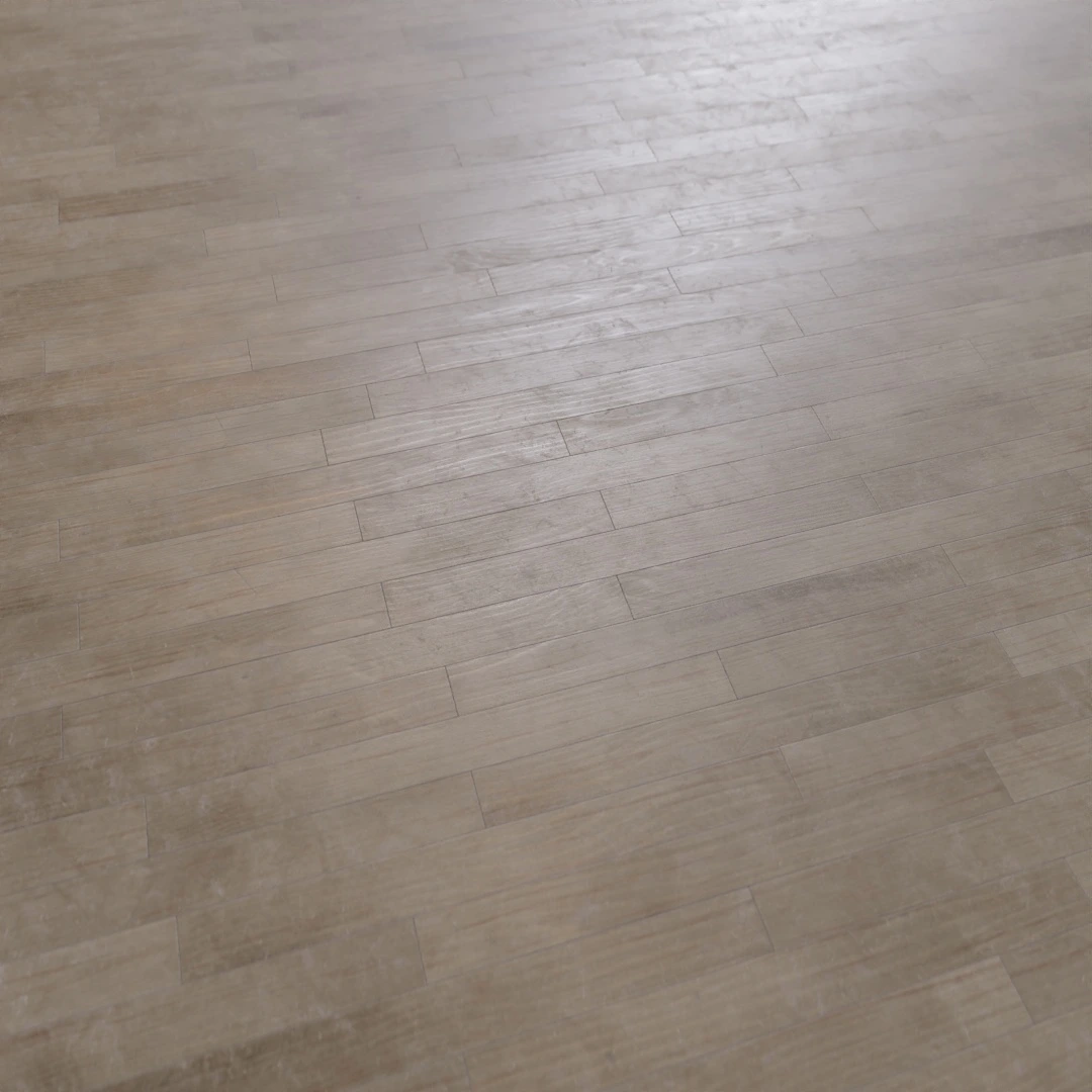 Weathered Ash Parquet Floor Texture