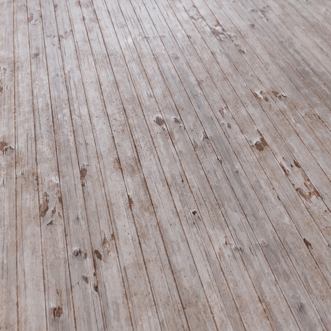 Weathered Ash Plank Texture