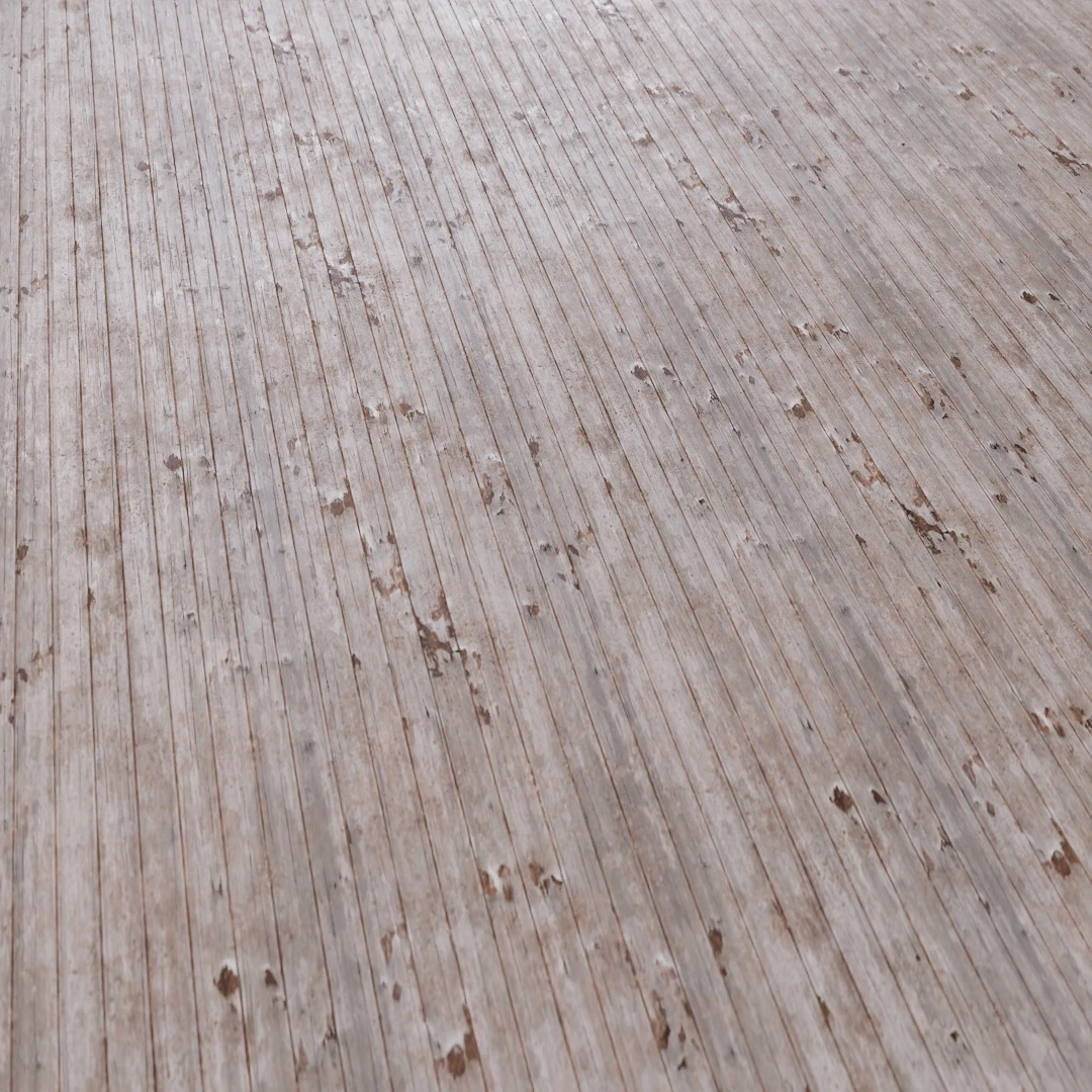Weathered Ash Plank Texture