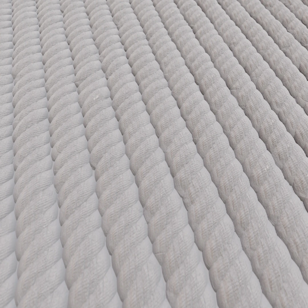 Weathered Brown Rope Texture