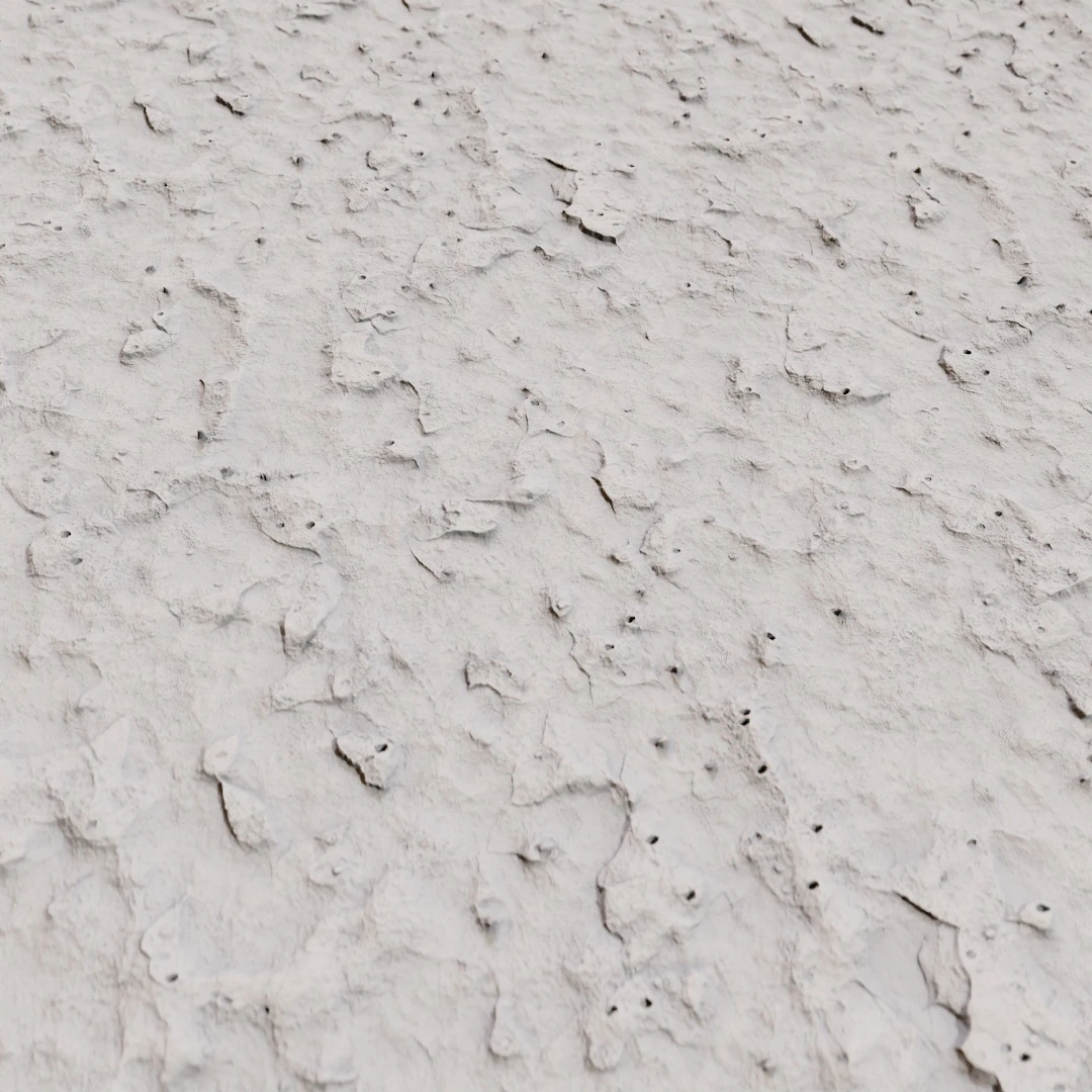 Weathered Patina Stone Wall Texture
