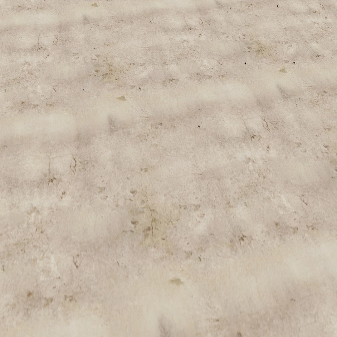 Weathered Pavement Concrete Texture