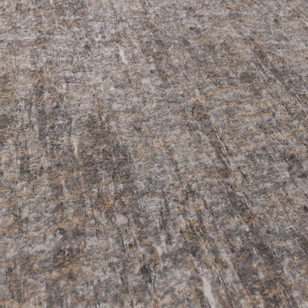 Weathered Rough Bark Texture