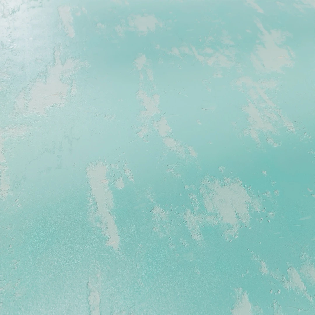 Weathered Sunbleached Plastic Texture
